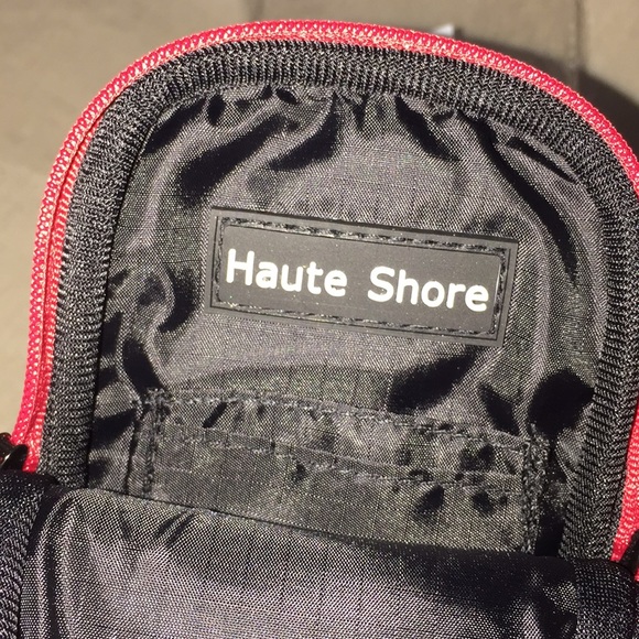 Haute Shore glasses/IPHONE case - Picture 3 of 5